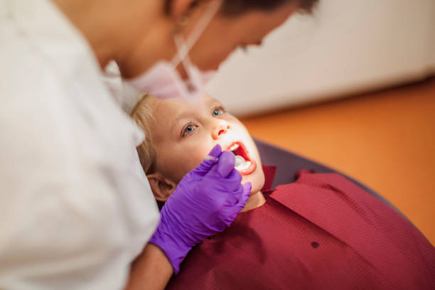 Best Pediatric Emergency Dentist in San Rafael, NM
