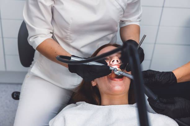 Best Emergency Wisdom Teeth Removal in San Rafael, NM