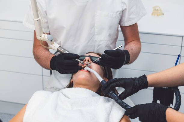 Best Emergency Broken Tooth Repair in San Rafael, NM